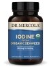 Iodine from Organic Seaweed - 60 Capsules