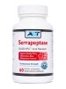 Serrapeptase - 60 Vegetarian Capsules