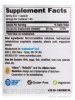 Zinc Glycinate - 120 Vegetable Capsules - Alternate View 3
