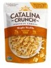 Keto Friendly Cereal - Maple Waffle Flavor - 9 oz (255 Grams)