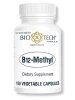 B12-Methyl - 100 Vegetable Capsules