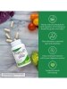 Daily Digestive Enzymes - 60 Capsules - Alternate View 2