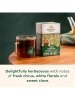 Tulsi Original Tea - Single Bags - 1 Box of 18 Bags (1.14 oz / 32.4 Grams) - Alternate View 2