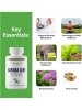 Banaba Leaf Extract - 60 Vegetarian Capsules - Alternate View 2
