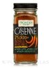 Cayenne Ground (75