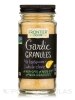 Garlic Granules - 2.70 oz (76 Grams)