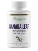 Banaba Leaf Extract - 60 Vegetarian Capsules