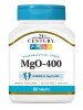 MgO 400 mg - 90 Tablets