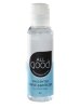 Hand Sanitizer Gel - Unscented - 2 fl. oz (60 ml)