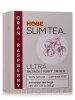 Ultra Slim Tea® Cran-Raspberry - 24 Tea Bags (1.69 oz / 48 Grams)