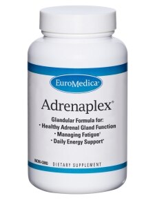Adrenaplex® - EuroMedica | PureFormulas
