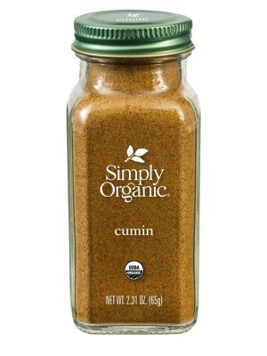 Ground Cumin Seed by Simply Organic