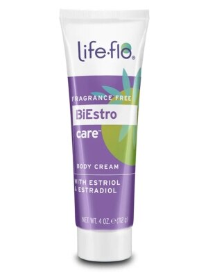 BiEstro-Care™ Body Cream by Life-flo