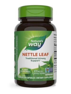 Nettle Leaf by Nature's Way
