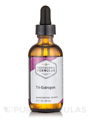 Tri-Estrogen by Professional Formulas