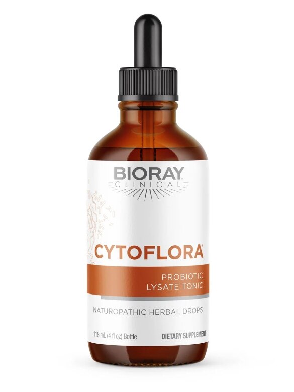 CytoFlora® - 4 fl. oz (118 ml)