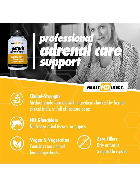 restorIT™ - 112 Capsules - Alternate View 3