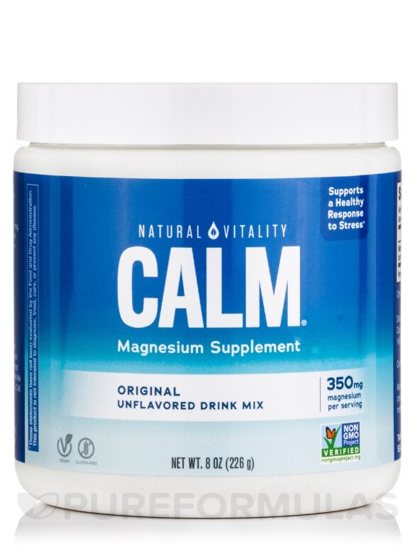 Natural Calm