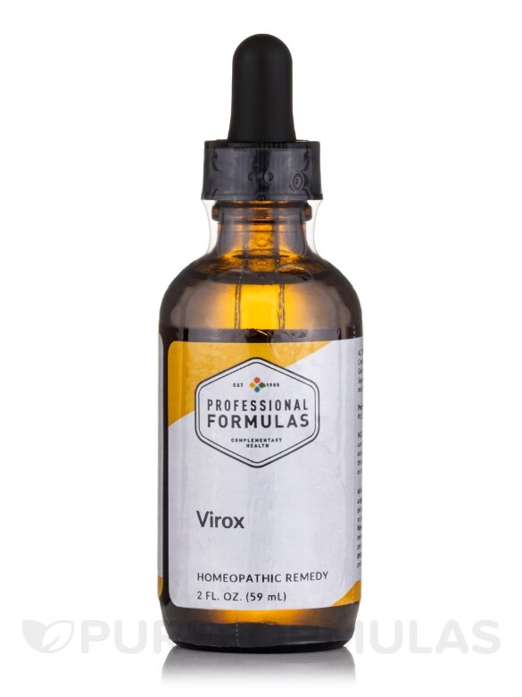 Virox - 2 fl. oz (59 ml)