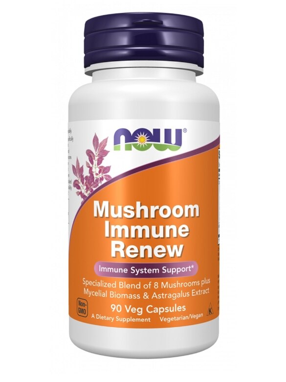 Immune Renew™ - 90 Veg Capsules