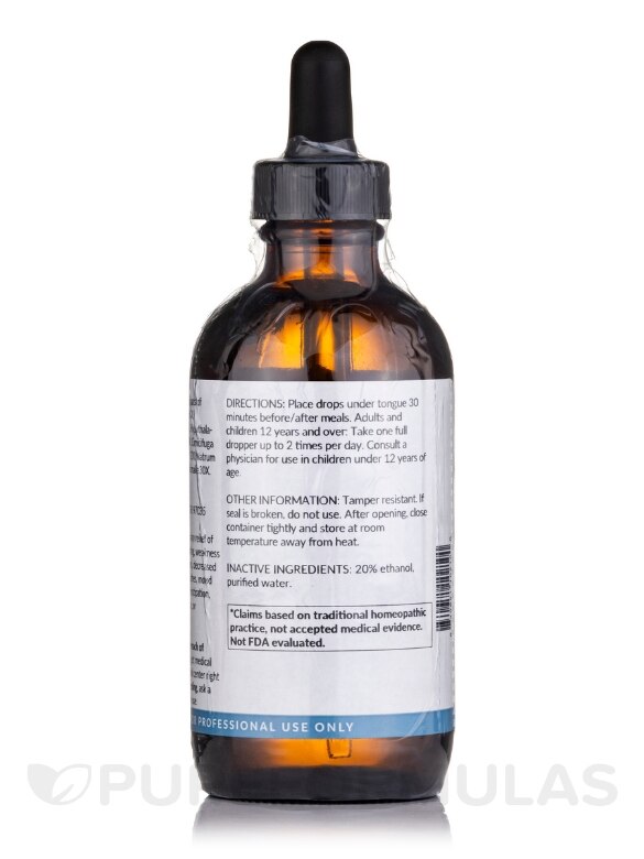 Pituitary Liquescence - 4 fl. oz (118 ml) - Alternate View 2