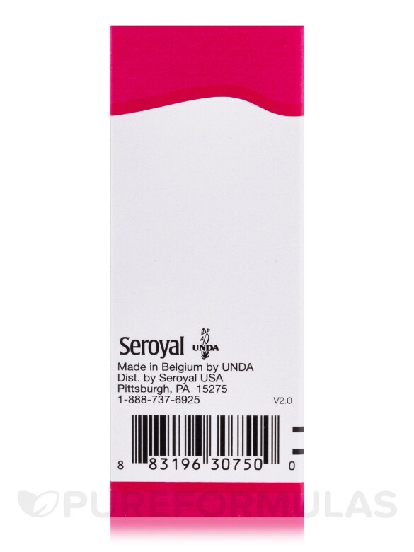 Unda #8 - 0.7 fl. oz (20 ml) - Alternate View 6