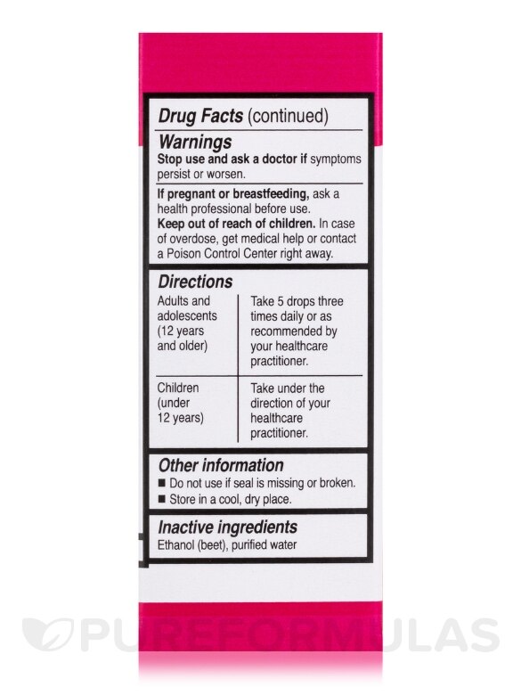 Unda #8 - 0.7 fl. oz (20 ml) - Alternate View 5