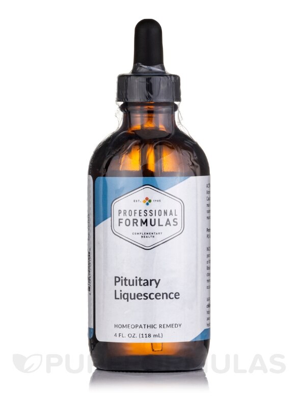 Pituitary Liquescence - 4 fl. oz (118 ml)
