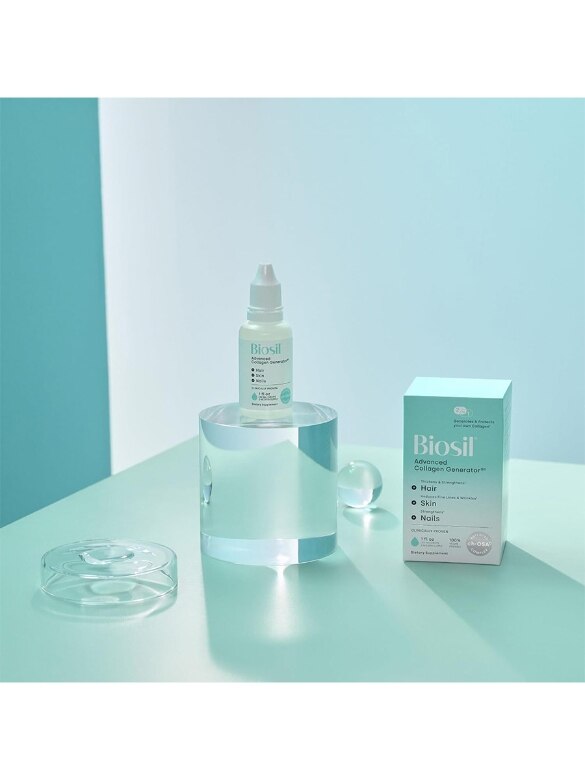 Collagen Generator Drops - 0.5 fl. oz (15 ml) - Alternate View 6