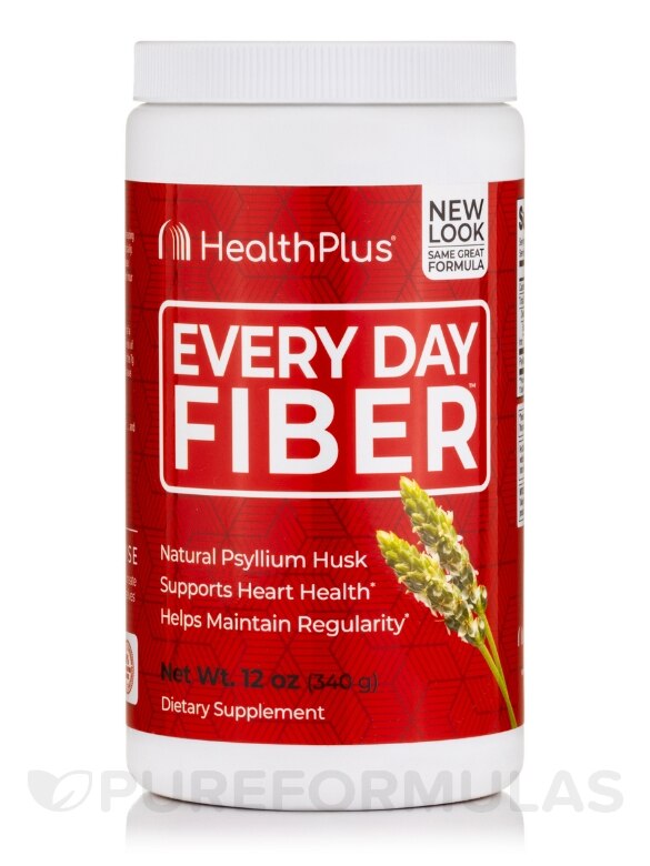 Every Day Fiber® - 12 oz (340 Grams)