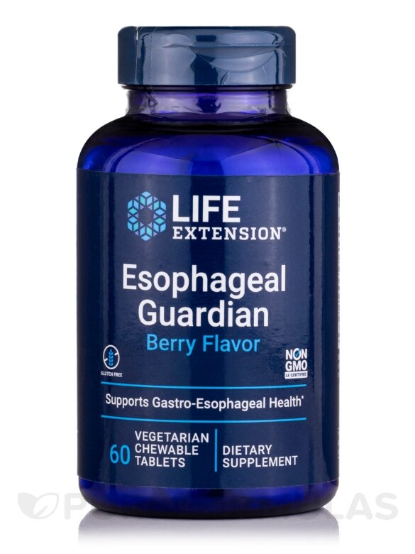 Esophageal Guardian