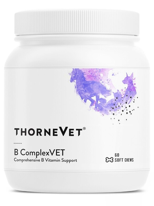 B ComplexVET - 60 Soft Chews