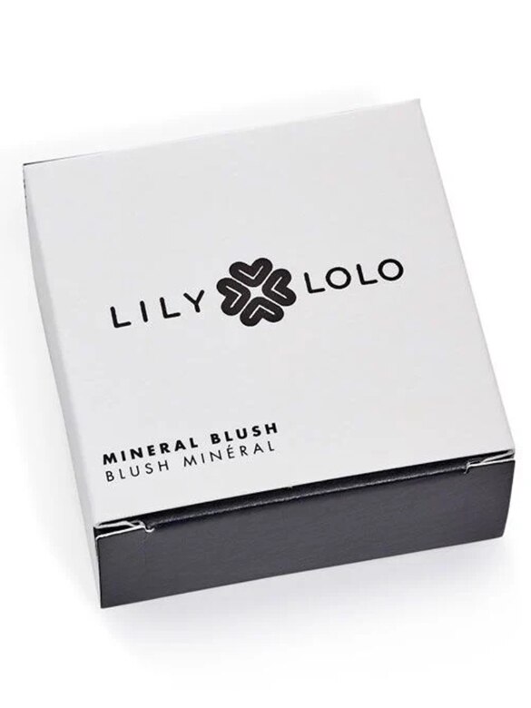 Mineral Blush - Flushed - 0.08 oz (2.5 Grams) - Alternate View 1