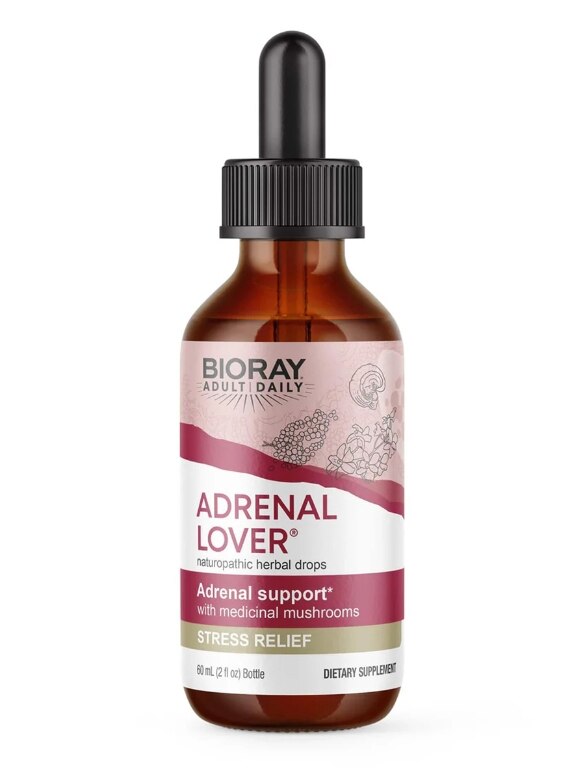 Loving Energy® (Alcohol Free) - 2 fl. oz (60 ml)