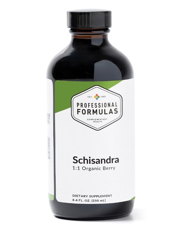 Schisandra 1