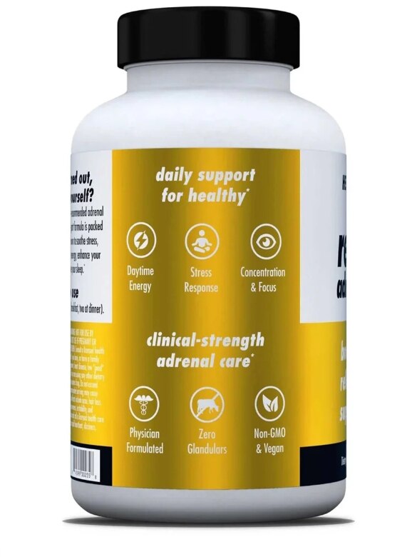 restorIT™ - 112 Capsules - Alternate View 2