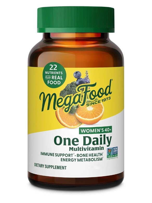 Women Over 40™ One Daily - 30 Tablets