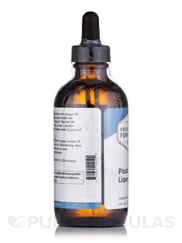 Pituitary Liquescence - 4 fl. oz (118 ml) - Alternate View 3