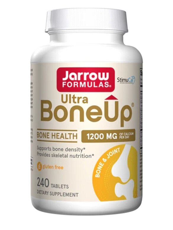 Ultra BoneUp® - 240 Tablets