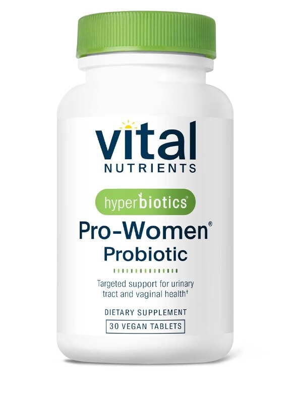 Hyperbiotics PRO-Women®