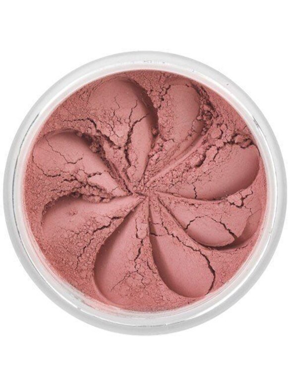 Mineral Blush - Flushed - 0.08 oz (2.5 Grams)