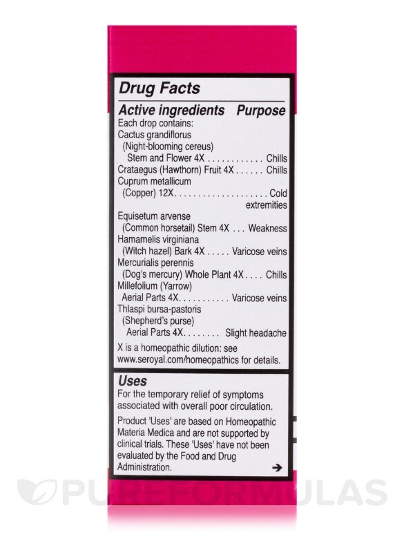 Unda #8 - 0.7 fl. oz (20 ml) - Alternate View 4