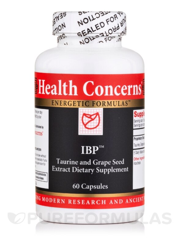 IBP™ - 60 Capsules