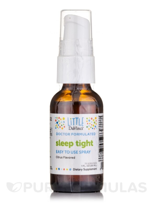 Sleep Tight - 1 fl. oz (30 ml)