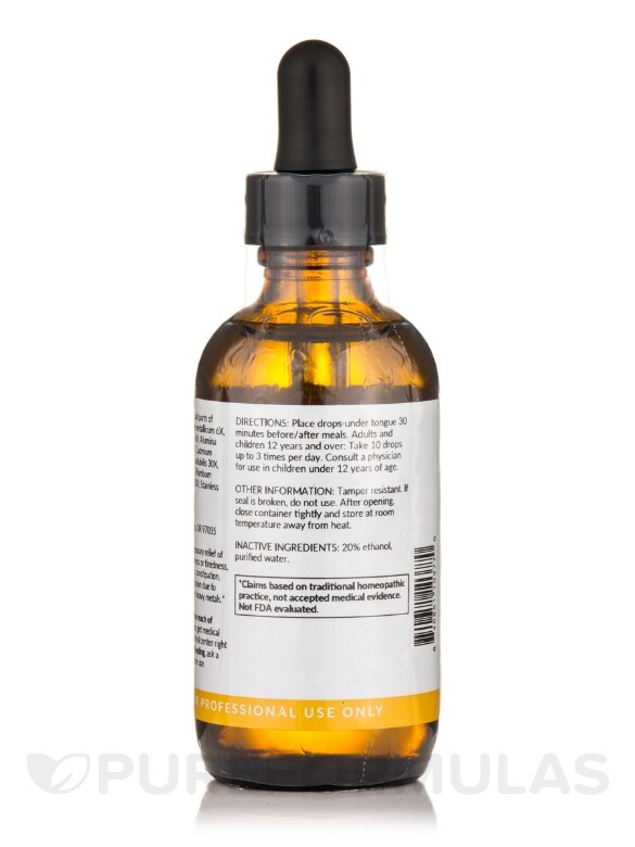 Metex - 2 fl. oz (59 ml) - Alternate View 2