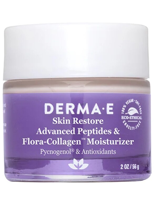 Advanced Peptides & Collagen Moisturizer - 2 oz (56 Grams)