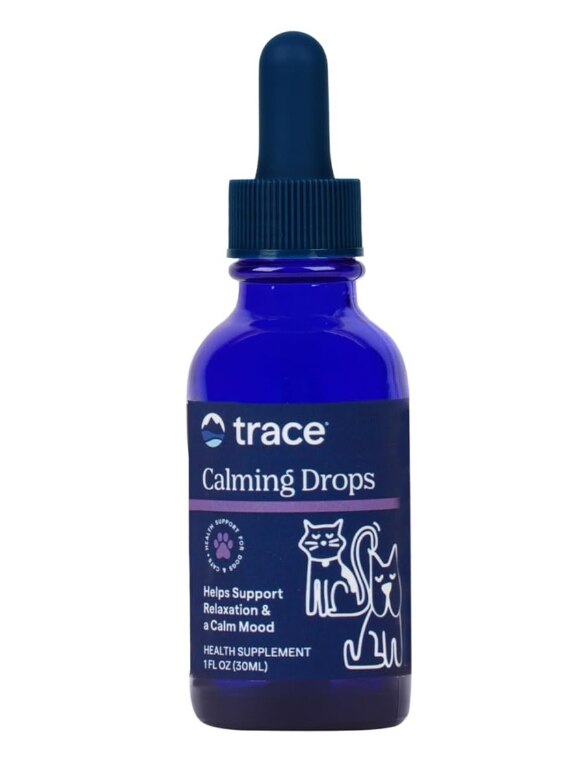 Pet Calming Drops - 1 fl. oz (30 ml)
