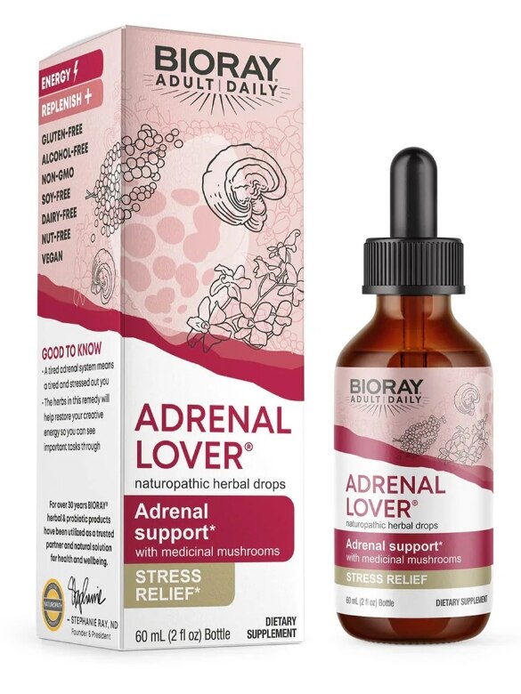 Loving Energy® (Alcohol Free) - 2 fl. oz (60 ml) - Alternate View 1