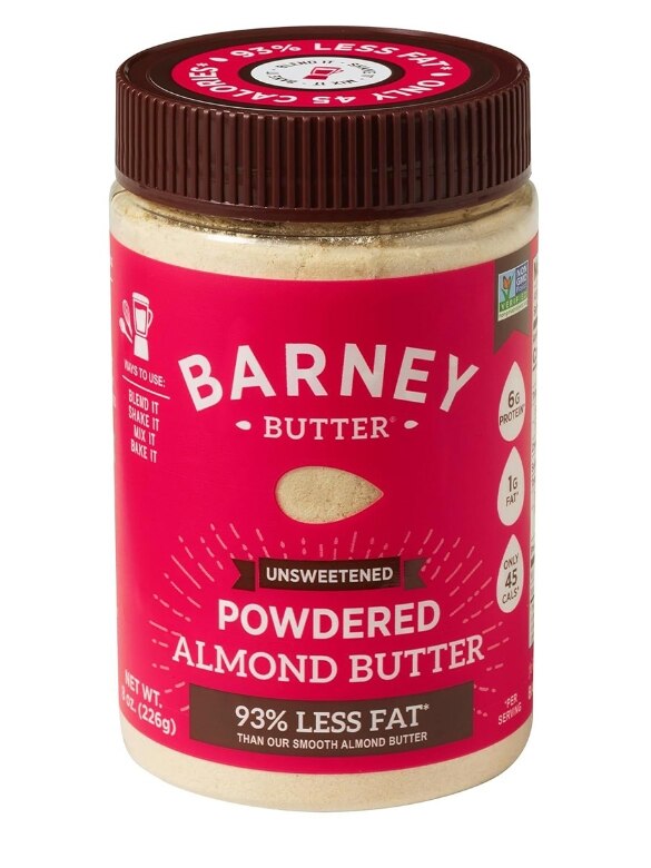Almond Powder, Unsweetened - 8 oz (226 Grams)
