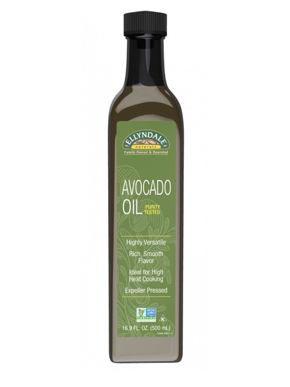 Ellyndale Foods® Avocado Oil - 16.9 fl. oz (500 ml)